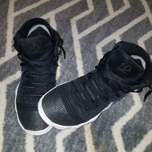 Hyperdunk 2017 Flyknit